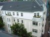 Innenhof nach der Sanierung