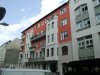 StraÃŸenfront nach der Sanierung